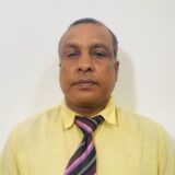 Vice President 2 – Mr. Karunaratne Perera Vice President 2 - Mr. Karunaratne Perera